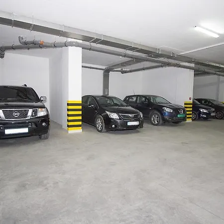 Talija Otel 4*