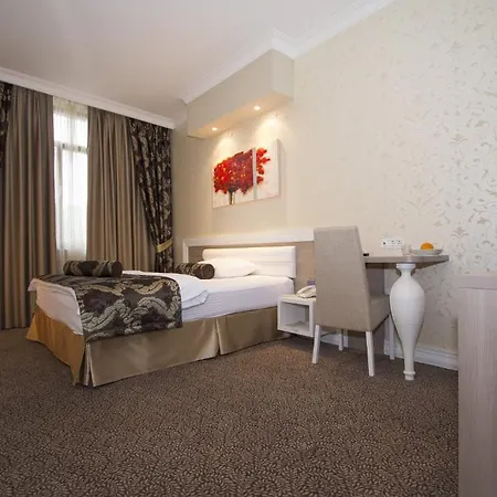 Otel Talija 4*