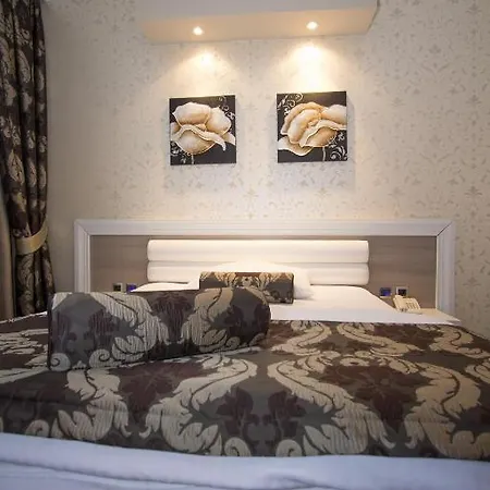 Talija Otel 4*