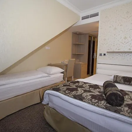 Otel Talija