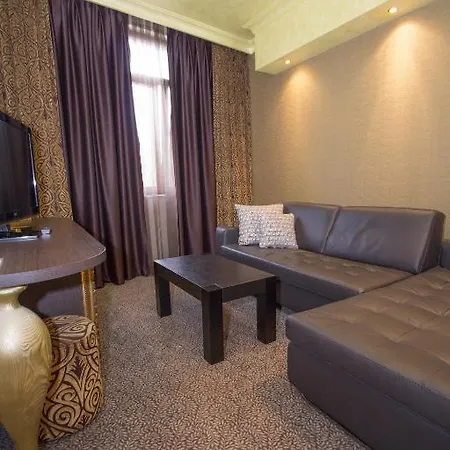 Talija Hotel 4*