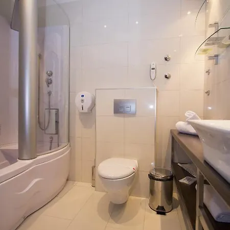 Hotel Talija