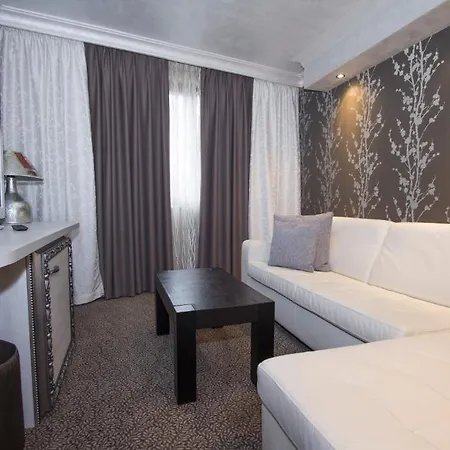 Talija Hotel Banja Luka