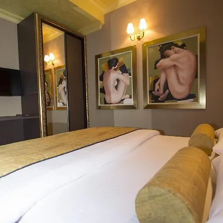 Talija Otel 4*