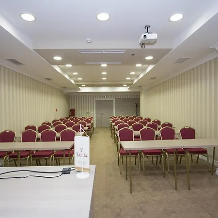 Talija Hotel Banja Luka