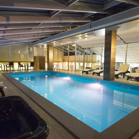 Talija Hotel 4*