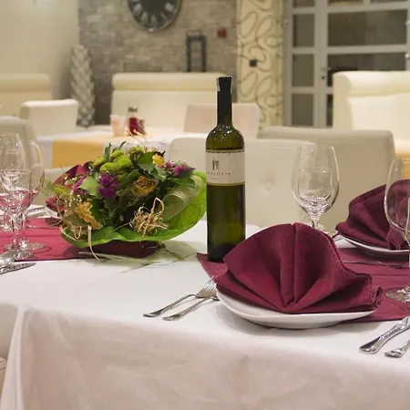 Hotel Talija Banja Luka