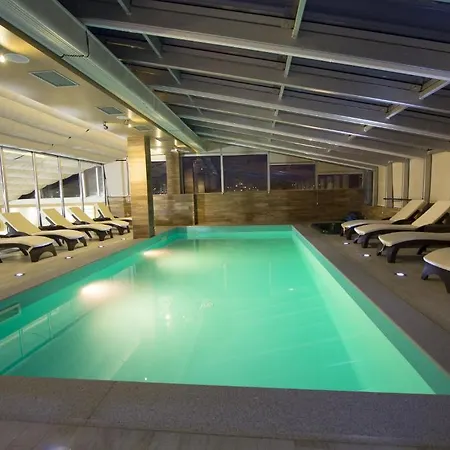 Talija Hotel