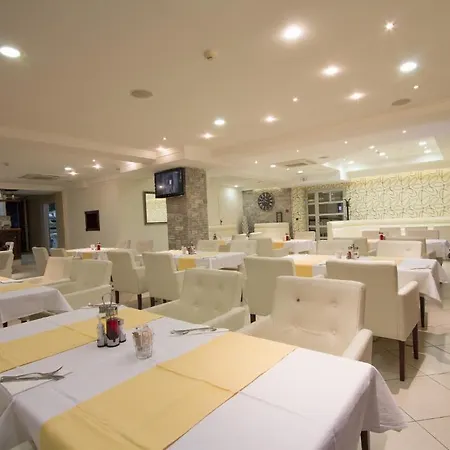 Talija Hotel Banja Luka