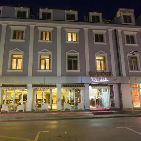 Talija Hotel