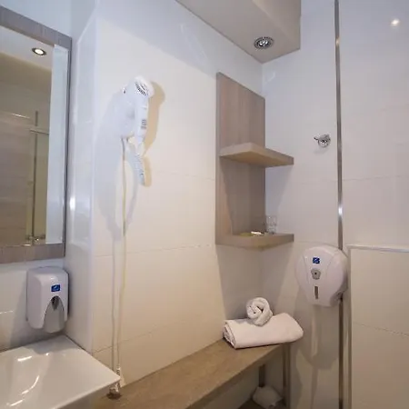 Hotel Talija Banja Luka