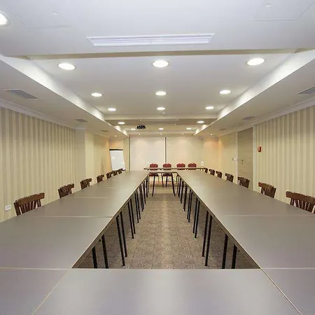 Talija Hotel 4*