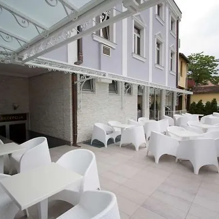 Hotel Talija Banja Luka