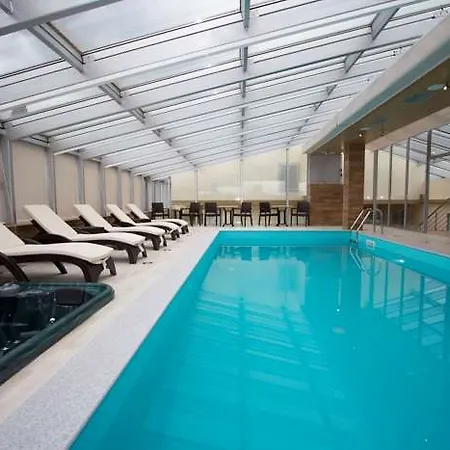 Talija Hotel 4*