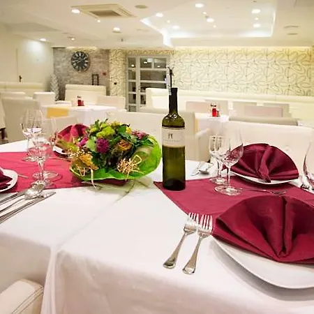 Hotel Talija