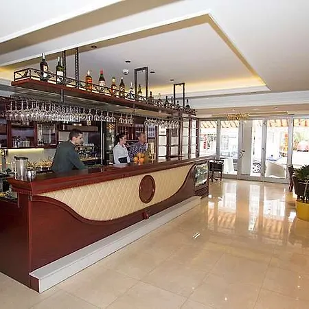塔利亚酒店 酒店 巴尼西卢卡