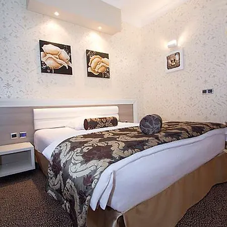 Talija Hotel