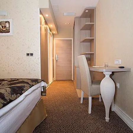 Otel Talija 4*
