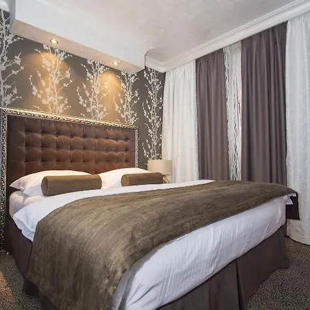 Talija Hotel Banja Luka