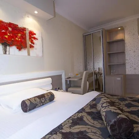 Hotel Talija Banja Luka