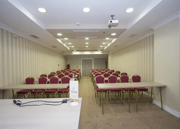 Talija Hotel Banja Luka