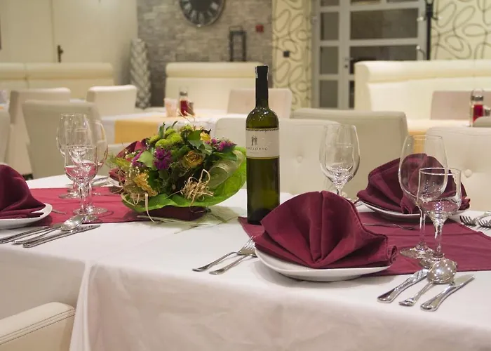 Hotel Talija Banja Luka