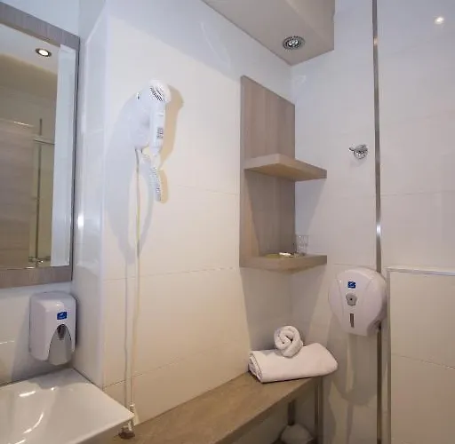 Hotel Talija Banja Luka