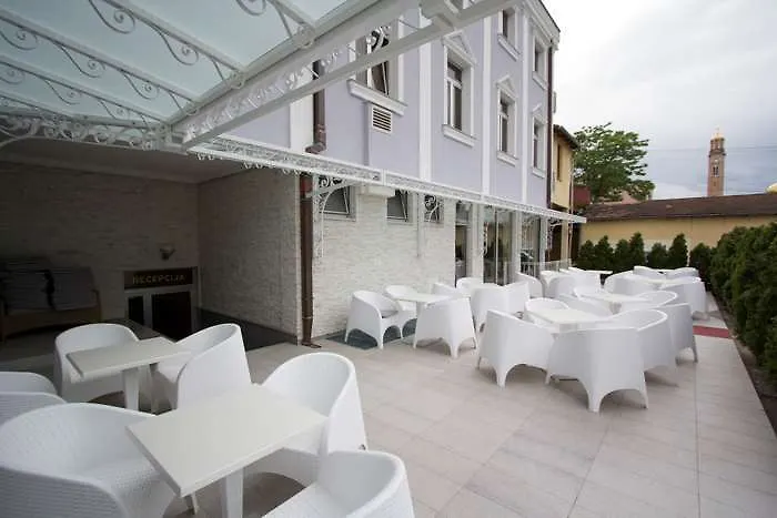 Hotel Talija Banja Luka