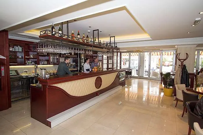 Talija Hotel Banja Luka