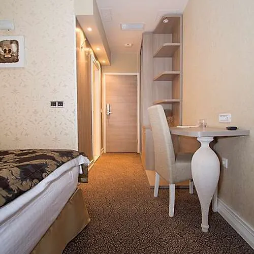 Hotel Talija 4*