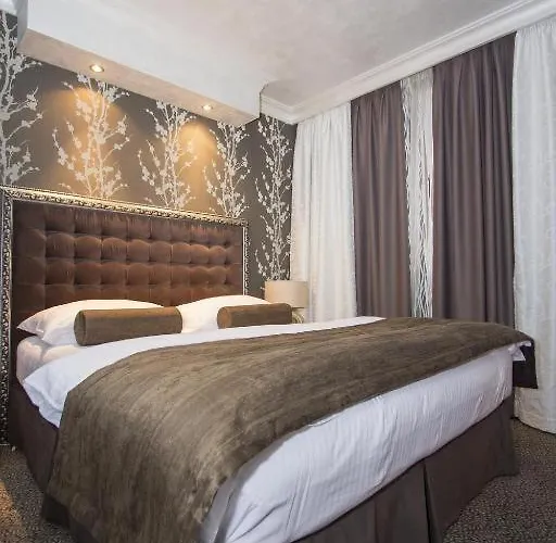 Talija Hotel Banja Luka